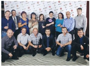 Partner Club Silwerhof: объединяя лидеров