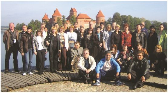 Partner Club Silwerhof: объединяя лидеров